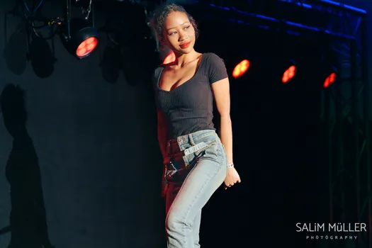 Copyright : Salim Müller